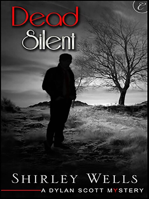 Cover image for Dead Silent